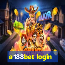 a188bet login